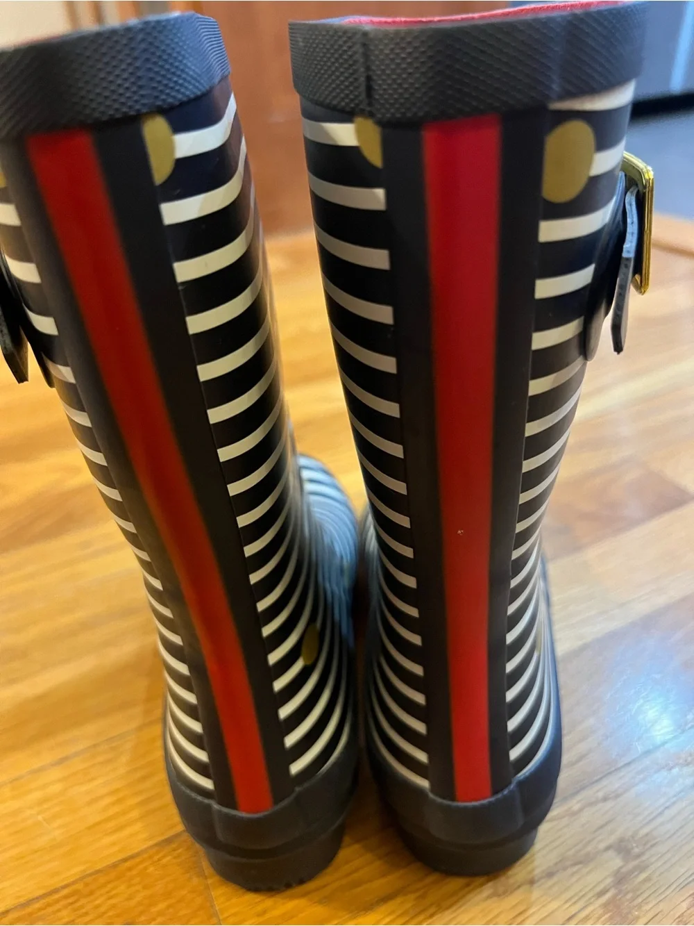Joules classic tall